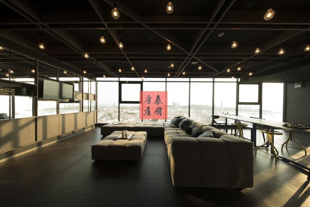 Base Central Pattaya By Alex Luaran gambar